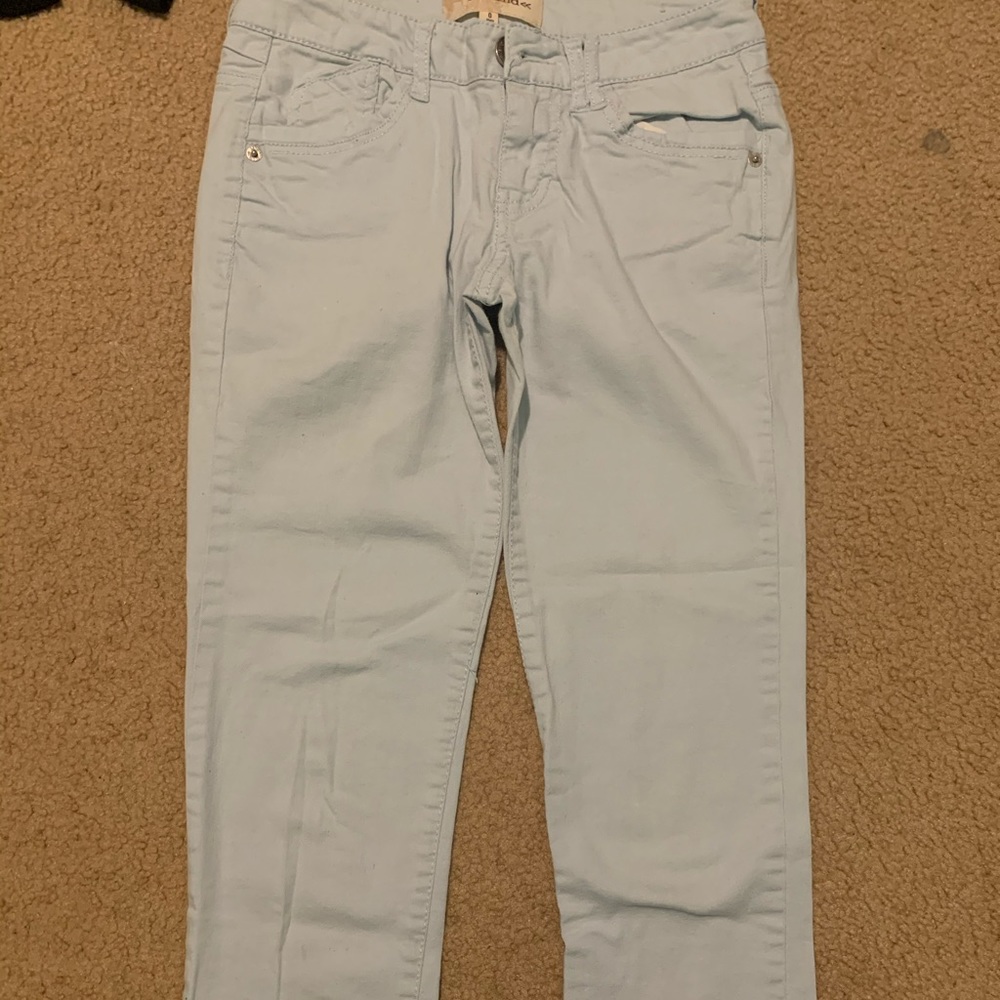 Pants